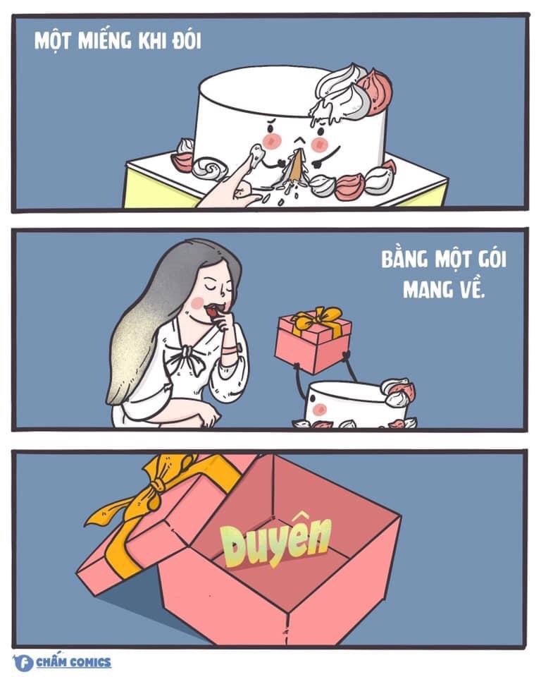 ăn vụng bánh kem người lạ ảnh 4 an vung banh kem nguoi la anh 4