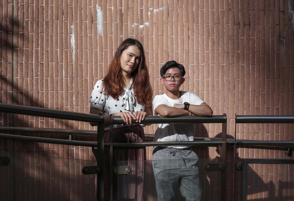 nguoi chuyen gioi Hong Kong anh 2