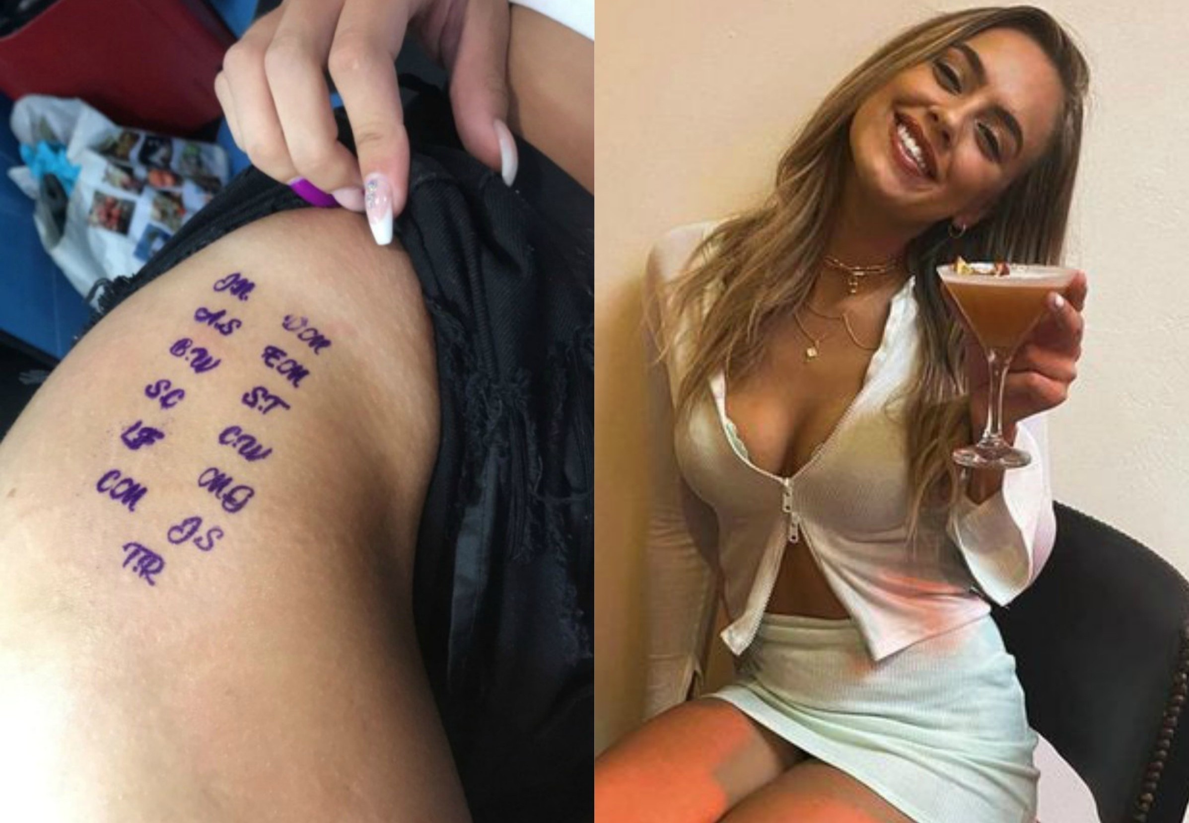 Thuc day sau mot dem, phat hien tren nguoi co hinh xam ten 7 nguoi la hinh anh