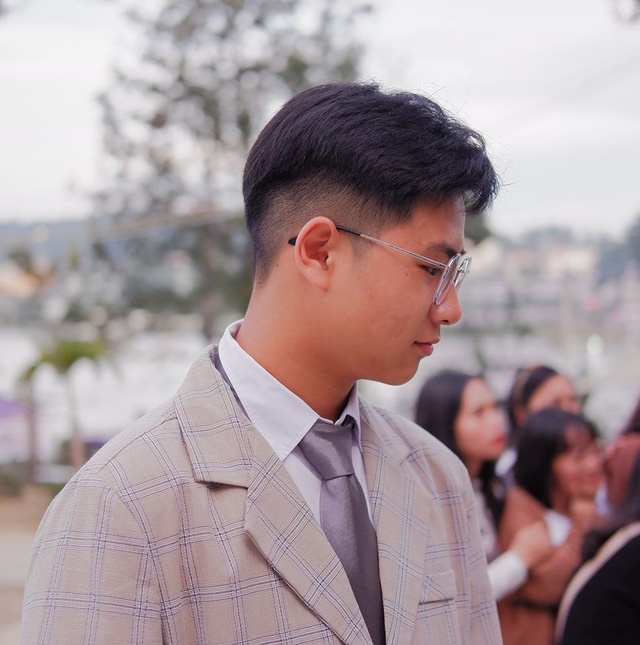 nam sinh gây chú ý tại Olympia ảnh 8 nam sinh gay chu y tai Olympia anh 8