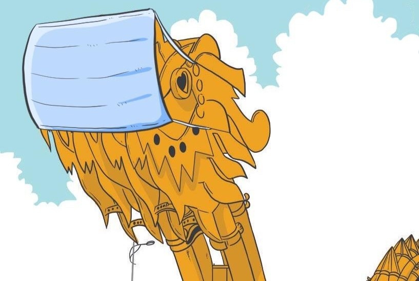 'Binh yen nhe, Da Nang' - dan mang co vu thanh pho chong dich hinh anh