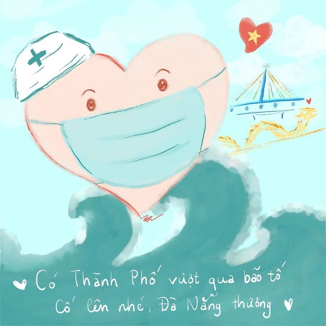 bác sĩ cắt tóc chống dịch ảnh 3 bac si cat toc chong dich anh 3