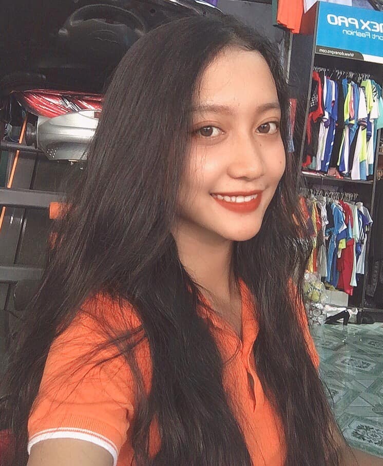 cô gái Khmer xinh đẹp ảnh 2 co gai Khmer xinh dep anh 2