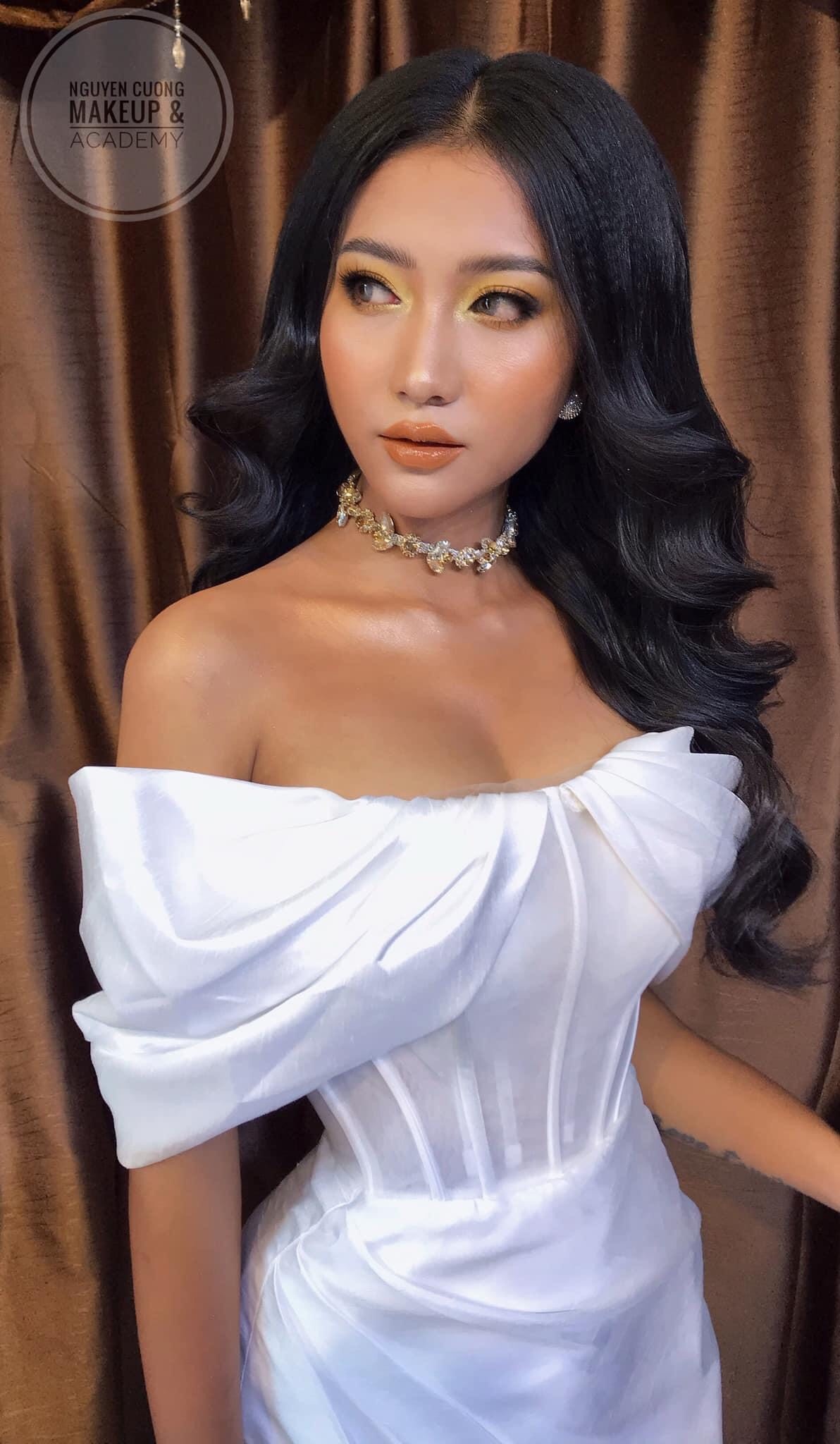 cô gái Khmer xinh đẹp ảnh 8 co gai Khmer xinh dep anh 8