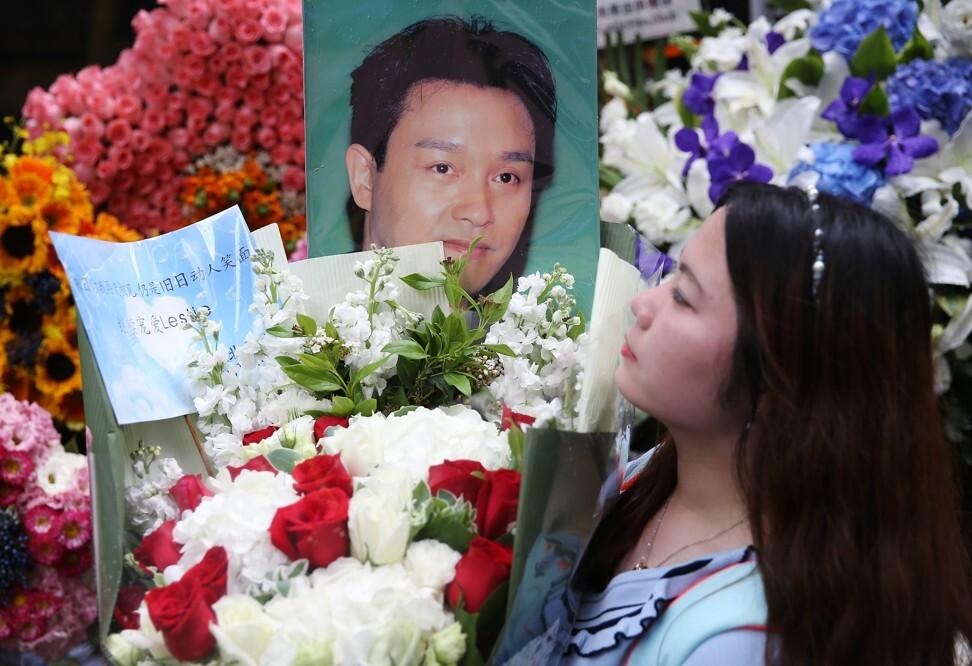 fan tu tu theo than tuong anh 1