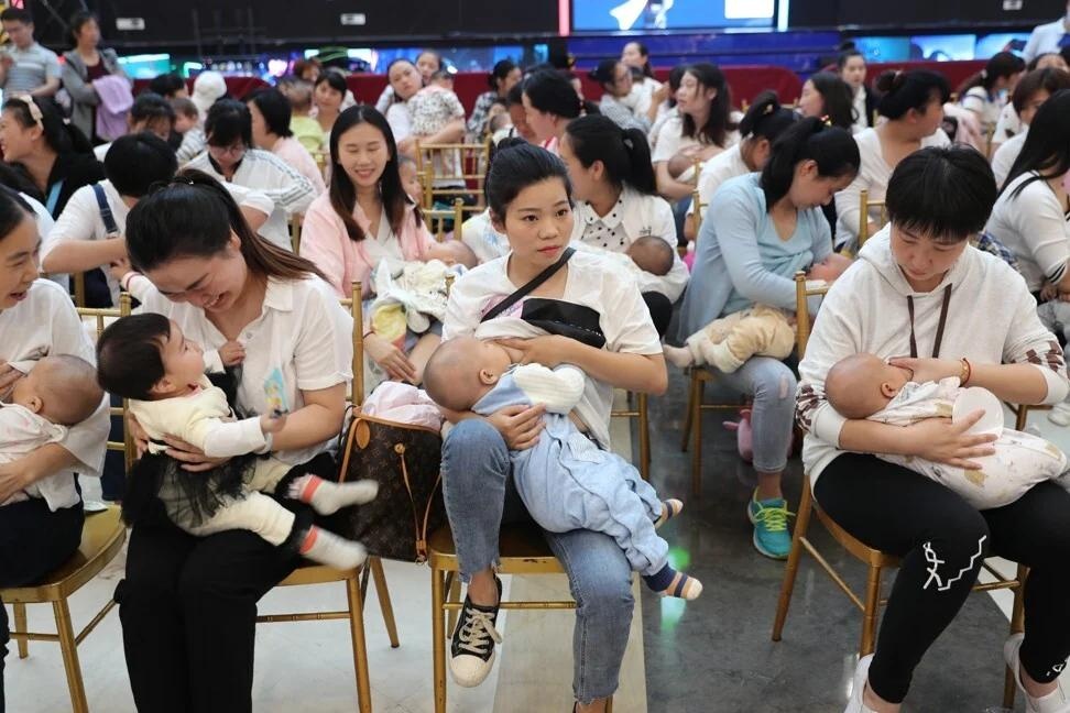 cho con bu me noi cong cong anh 3