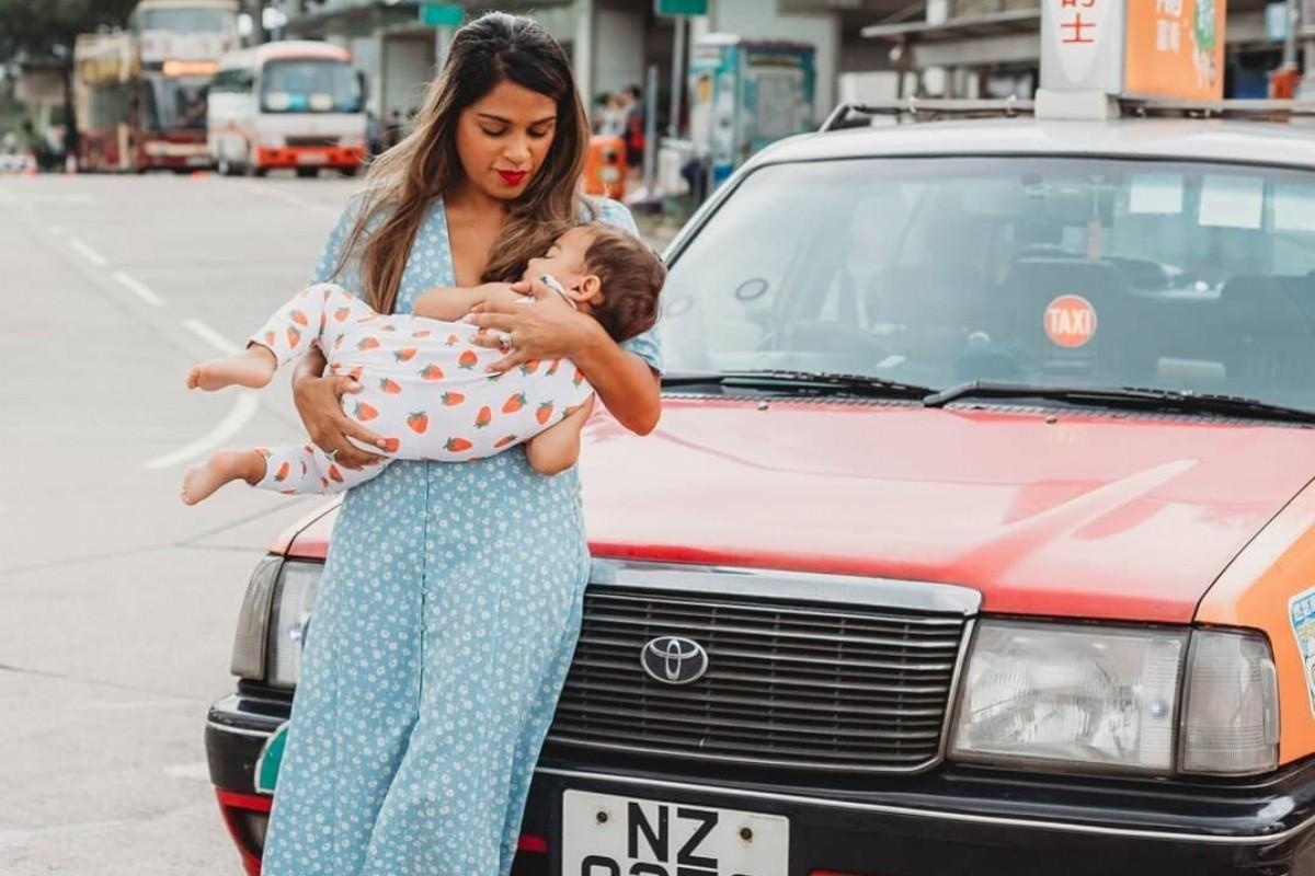 cho con bu me noi cong cong anh 2