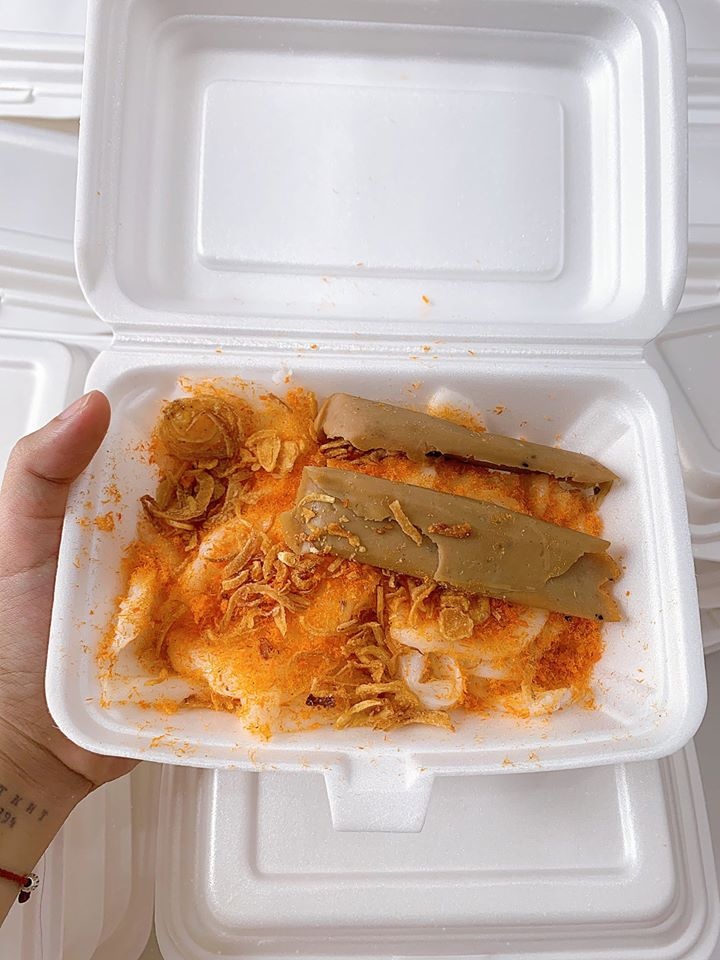 tặng bánh cho nhân viên y tế Đà Nẵng ảnh 3 tang banh cho nhan vien y te Da Nang anh 3