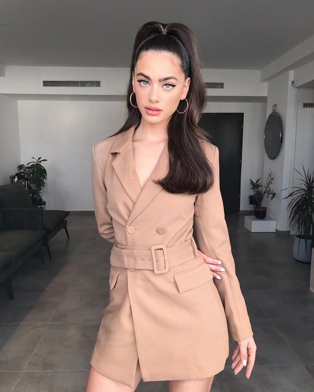 người mẫu yêu con trai tỷ phú ảnh 4 nguoi mau yeu con trai ty phu anh 4