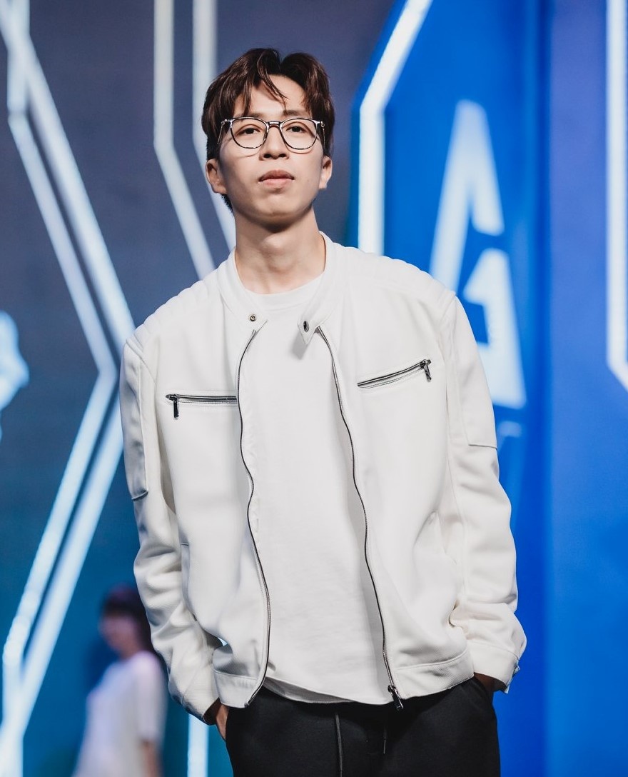 ViruSs chia tay Ngan Sat Thu anh 7