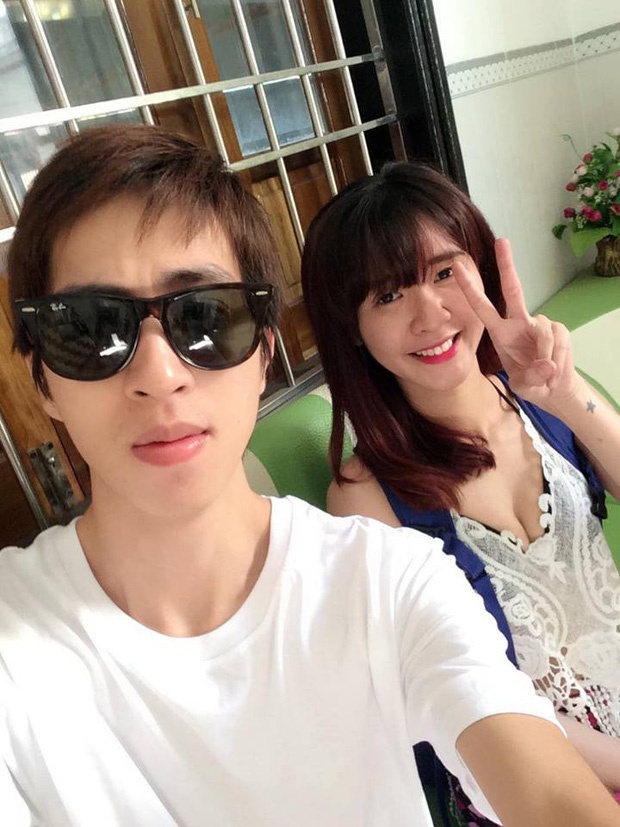 ViruSs chia tay Ngan Sat Thu anh 5