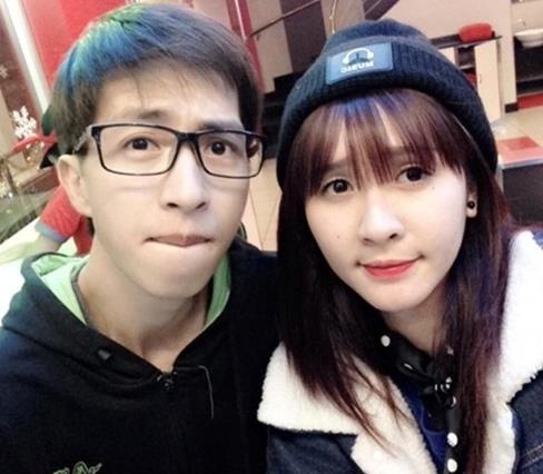 ViruSs chia tay Ngan Sat Thu anh 2