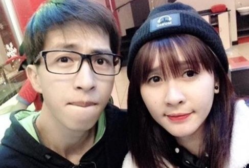 Chuyen tinh 5 nam cua ViruSs va Ngan Sat Thu hinh anh