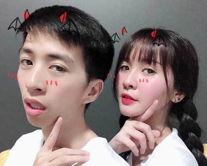 ViruSs chia tay Ngan Sat Thu anh 3