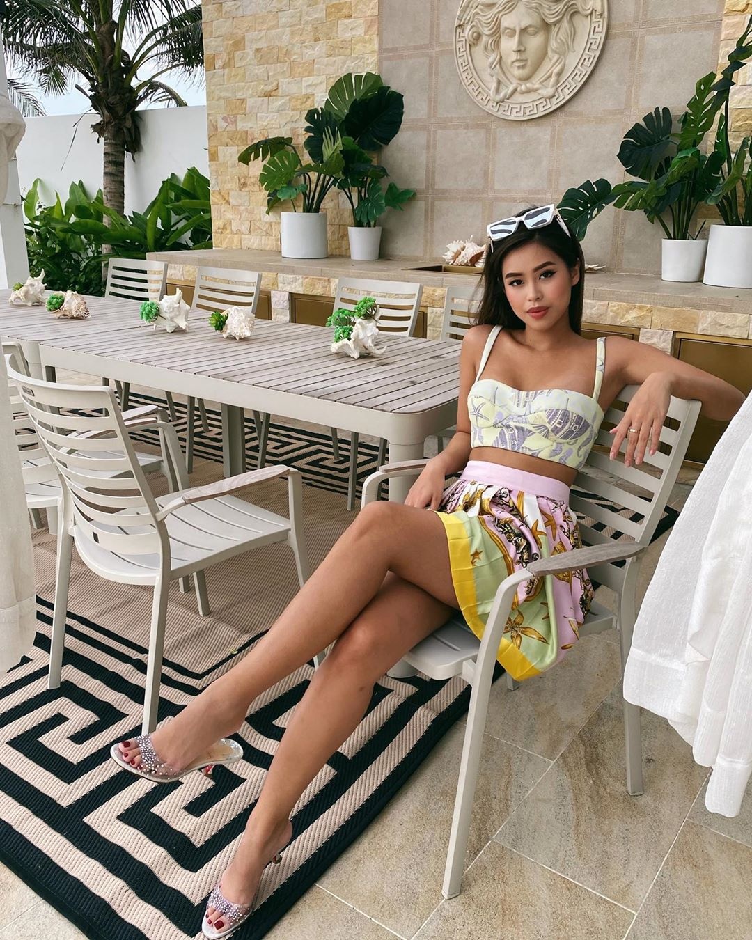 rich kid Viet Nam anh 3