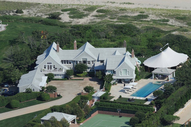 nguoi phu nu giau thu 3 the gioi anh 2