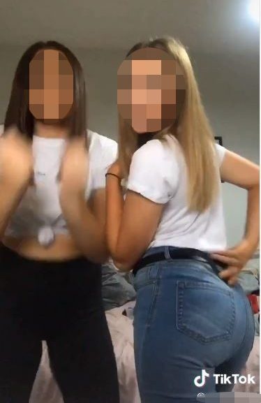 noi dung doc hai tren tiktok anh 4