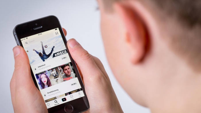 noi dung doc hai tren tiktok anh 2