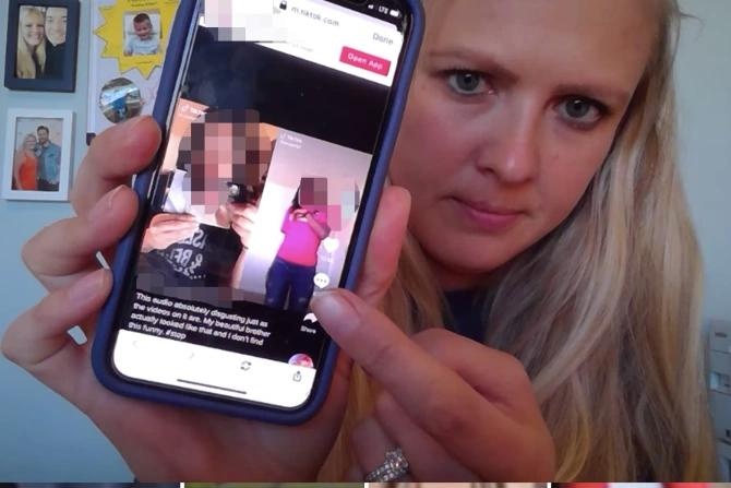 noi dung doc hai tren tiktok anh 5