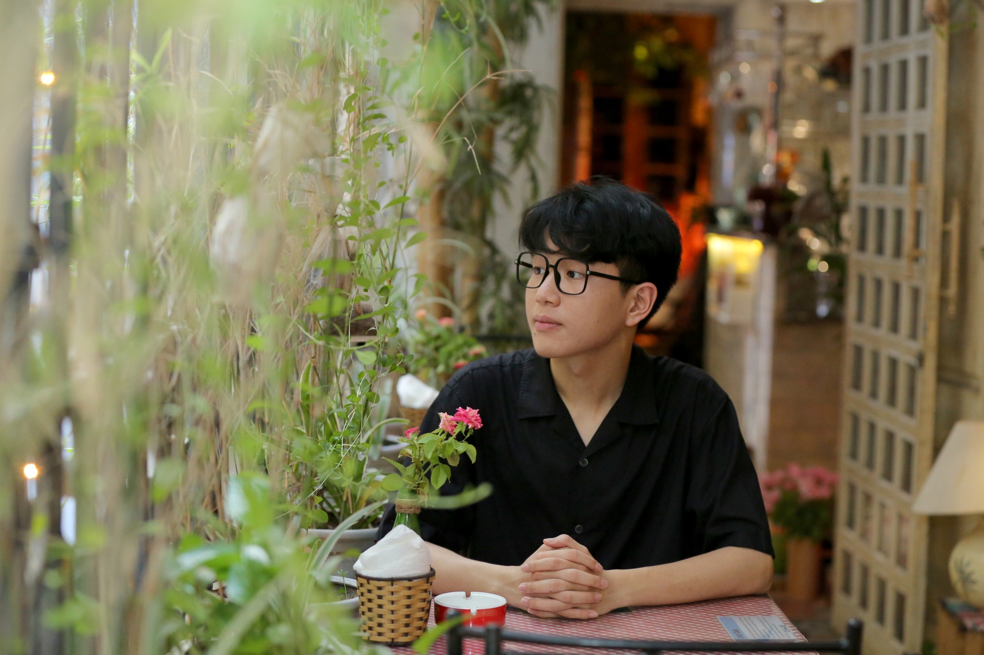 hot boy IELTS Nguyen Thien Khiem anh 7