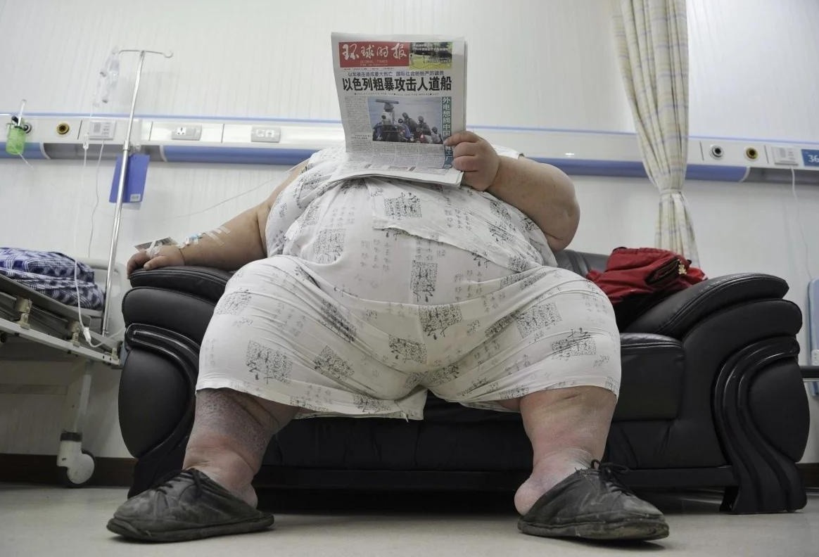 Khung hoang beo phi o chau A hinh anh