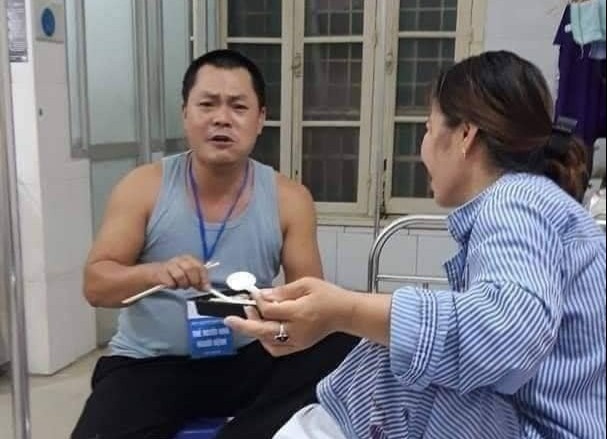 Hien mau giup nguoi la hinh anh