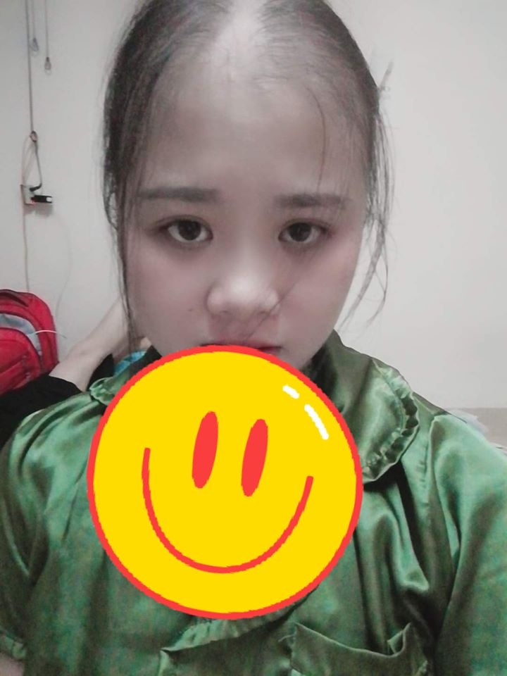 cô gái điều trị ung thư mang thai ảnh 3 co gai dieu tri ung thu mang thai anh 3