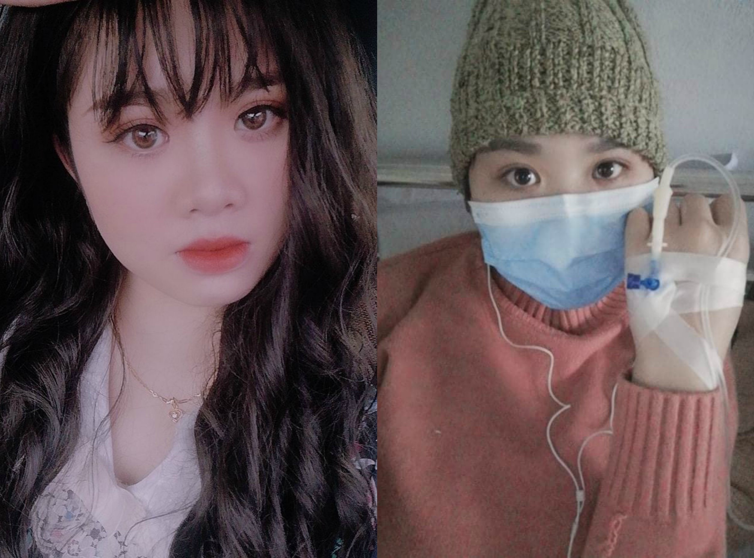 Me quyet dung dieu tri ung thu hach de sinh con hinh anh