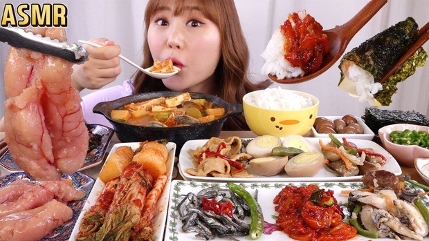 trao luu mukbang anh 5