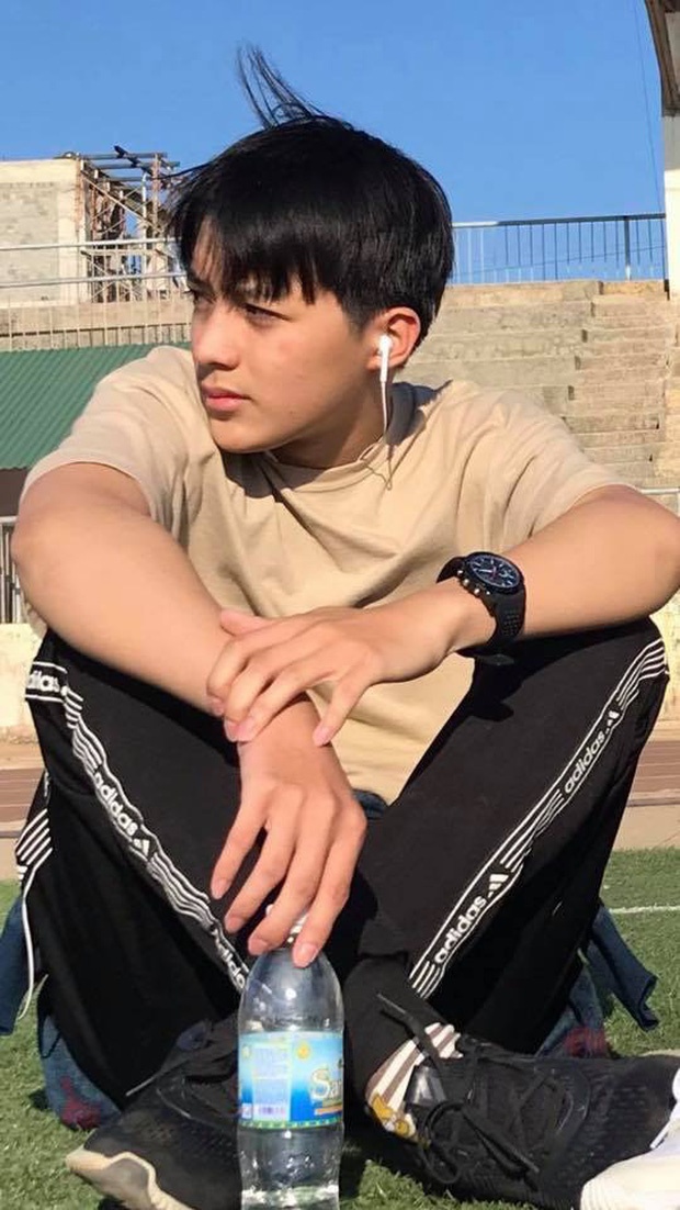 nam sinh có điểm thi THPT cao nhất Lâm Đồng ảnh 3 nam sinh co diem thi THPT cao nhat Lam Dong anh 3