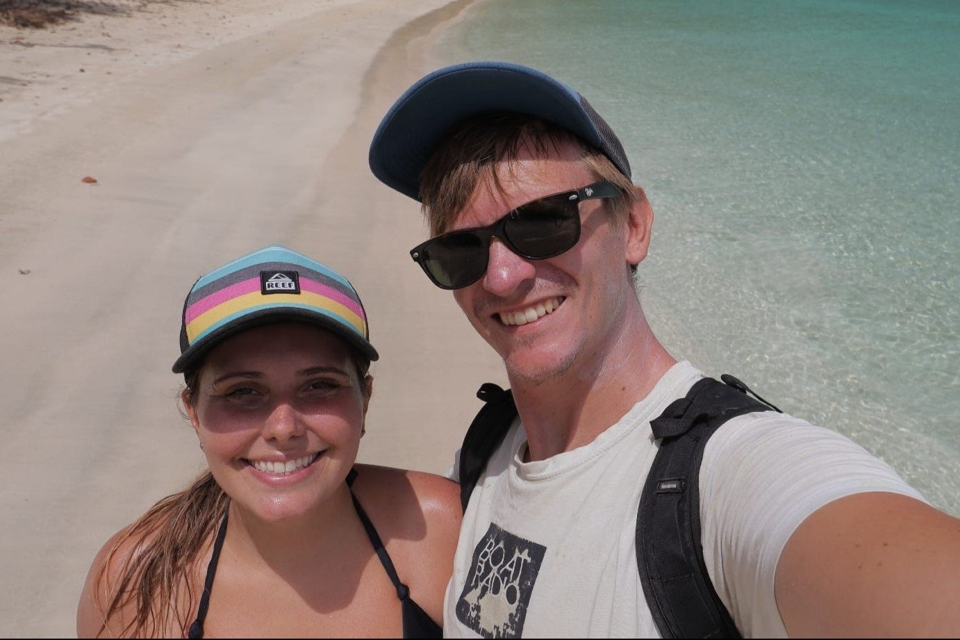 Vo mong khi bo viec, mua thuyen di chu du hinh anh