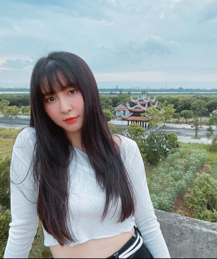 nữ streamer xinh đẹp ảnh 2 nu streamer xinh dep anh 2