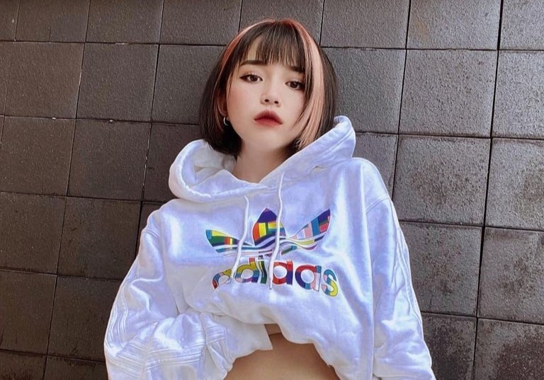 4 nu streamer Viet tai nang, noi tieng hinh anh