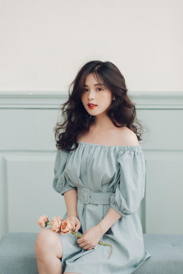 nữ streamer xinh đẹp ảnh 9 nu streamer xinh dep anh 9