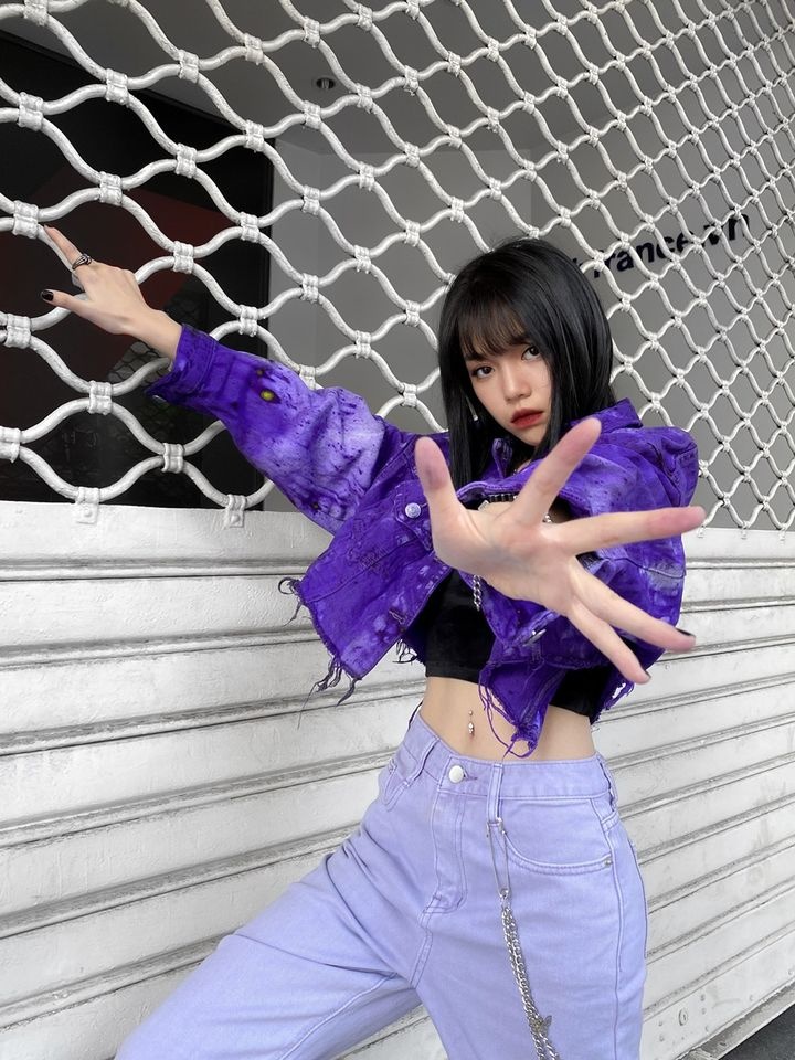 nữ streamer xinh đẹp ảnh 5 nu streamer xinh dep anh 5