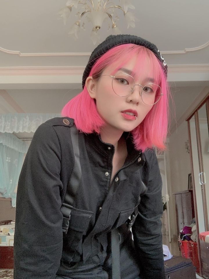 nữ streamer xinh đẹp ảnh 11 nu streamer xinh dep anh 11