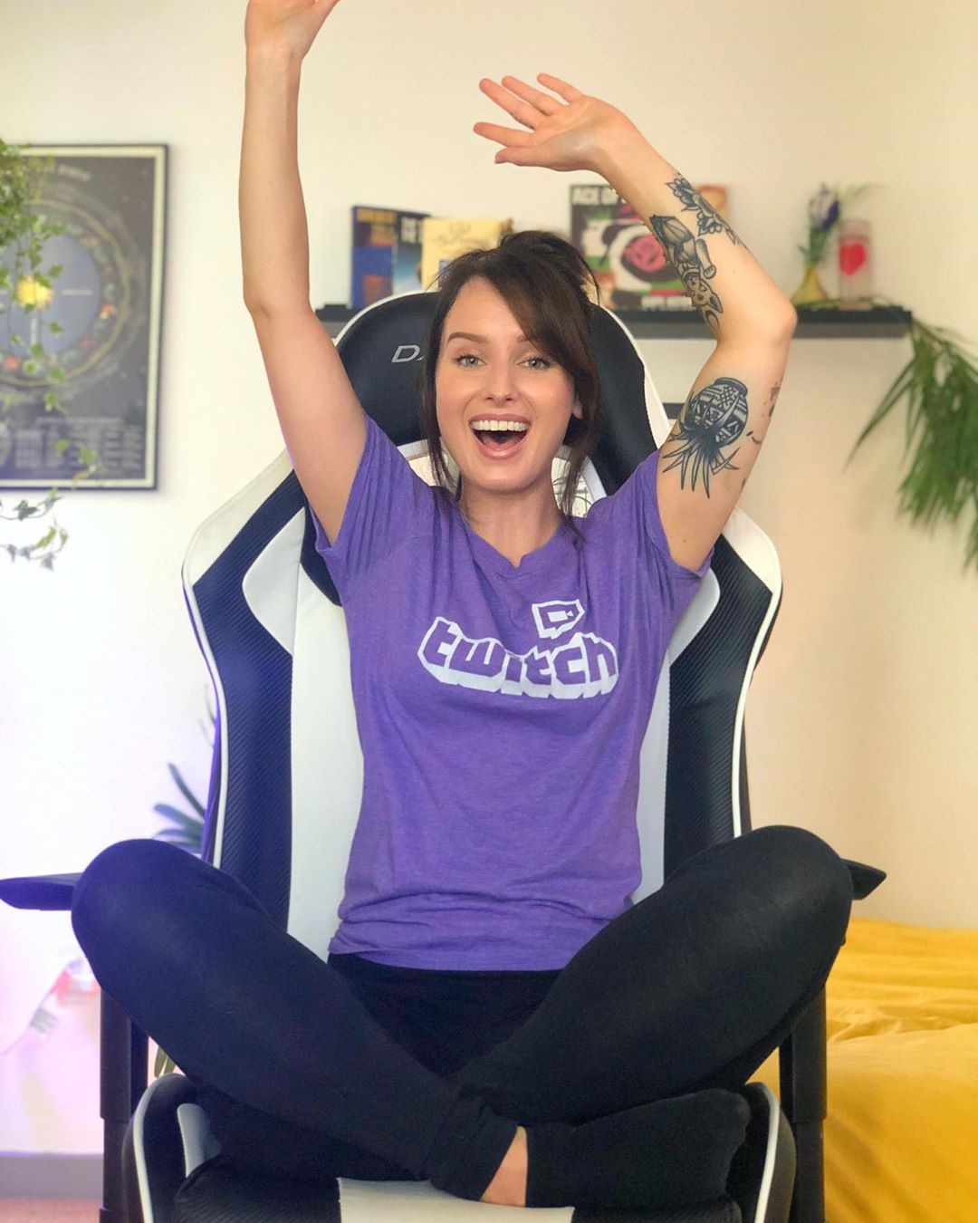 khó khăn của nữ streamer ảnh 3 kho khan cua nu streamer anh 3