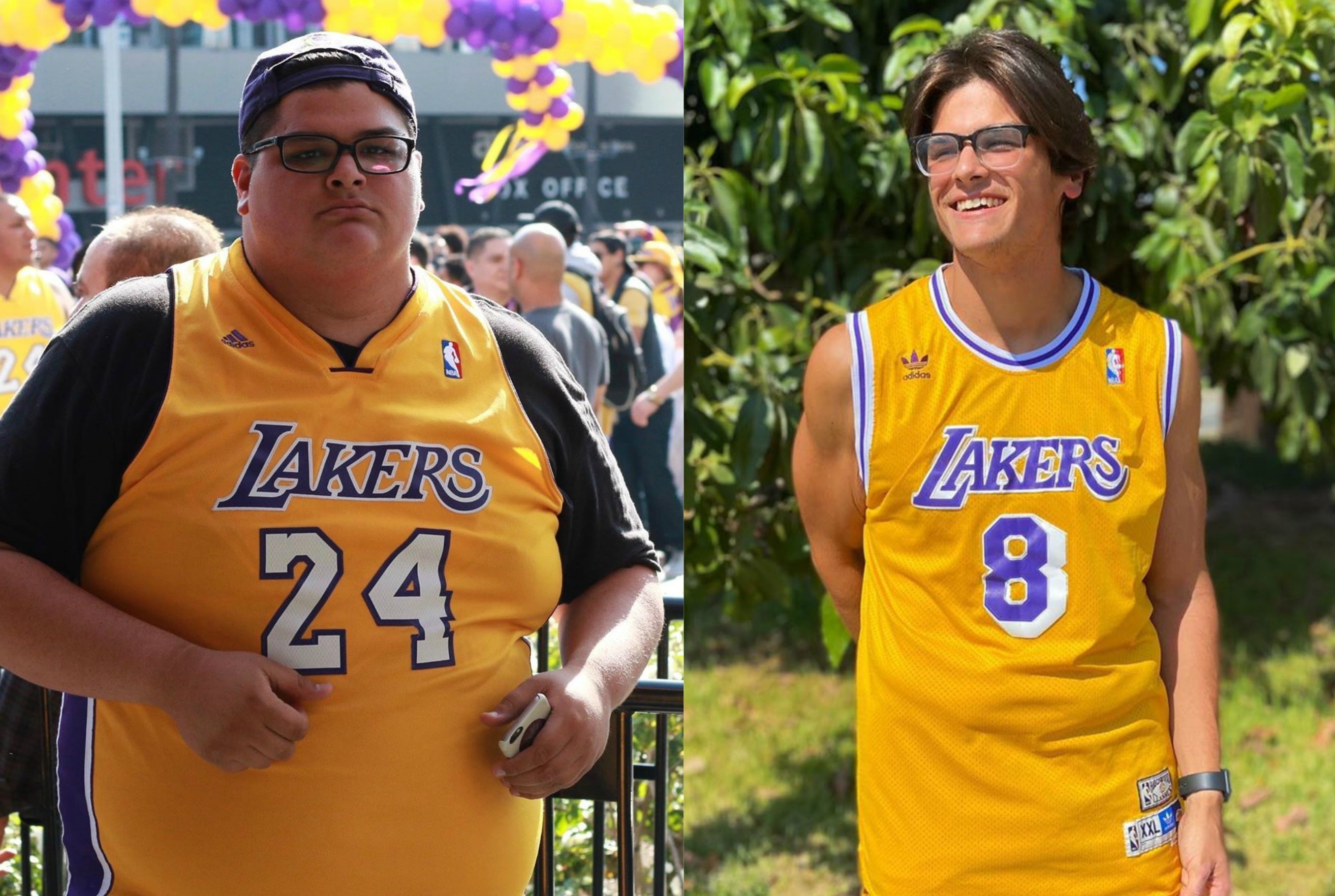 Chang trai My giam 77 kg trong 9 thang hinh anh