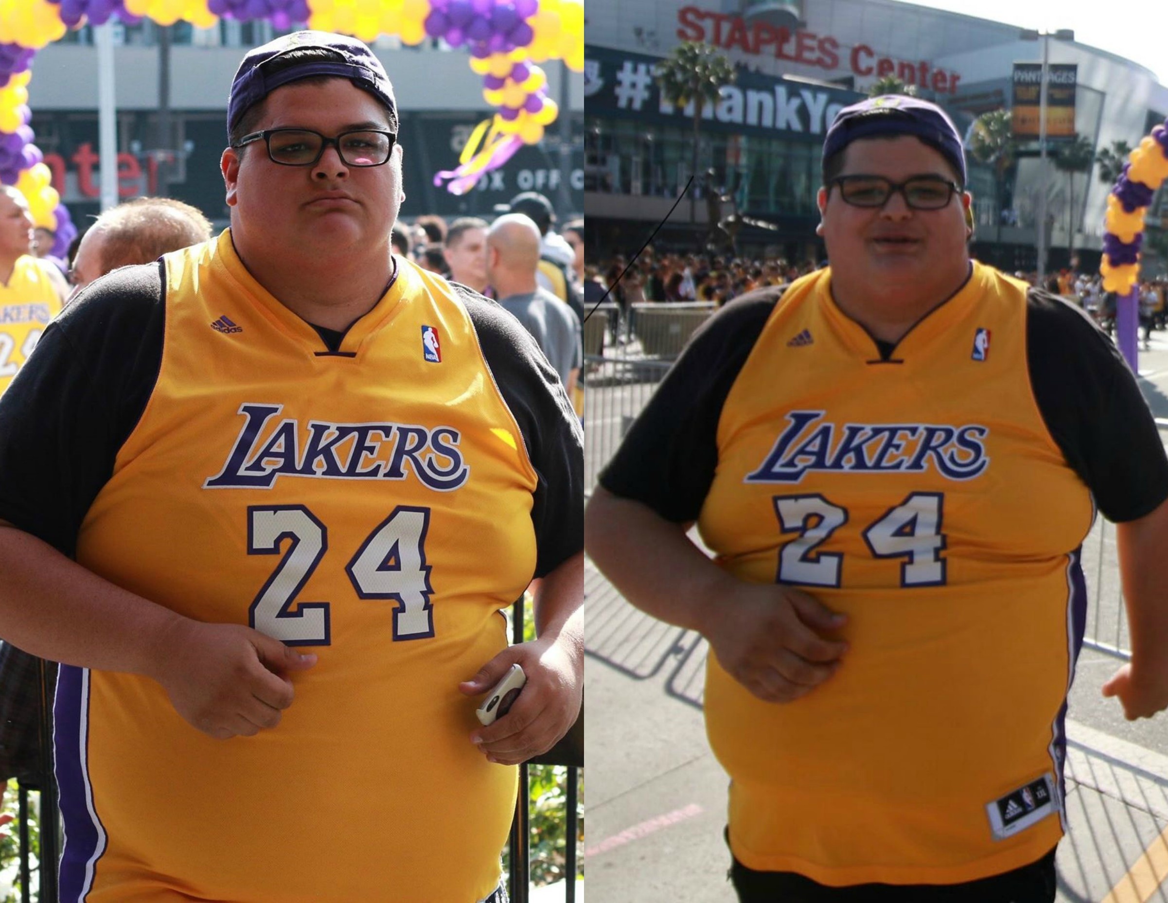 giam 77 kg trong 9 thang anh 1