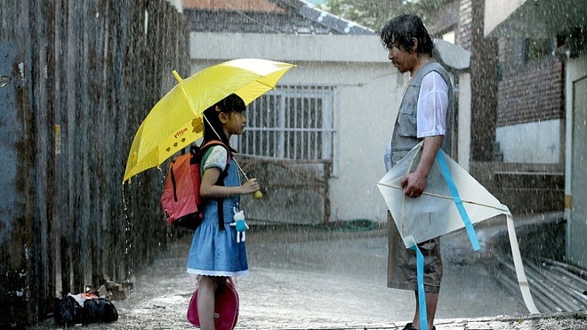 Jo Doo Soon sap ra tu anh 1