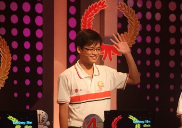 A quan 'Duong len dinh Olympia' 2012 thanh dat, ve Viet Nam lam viec hinh anh