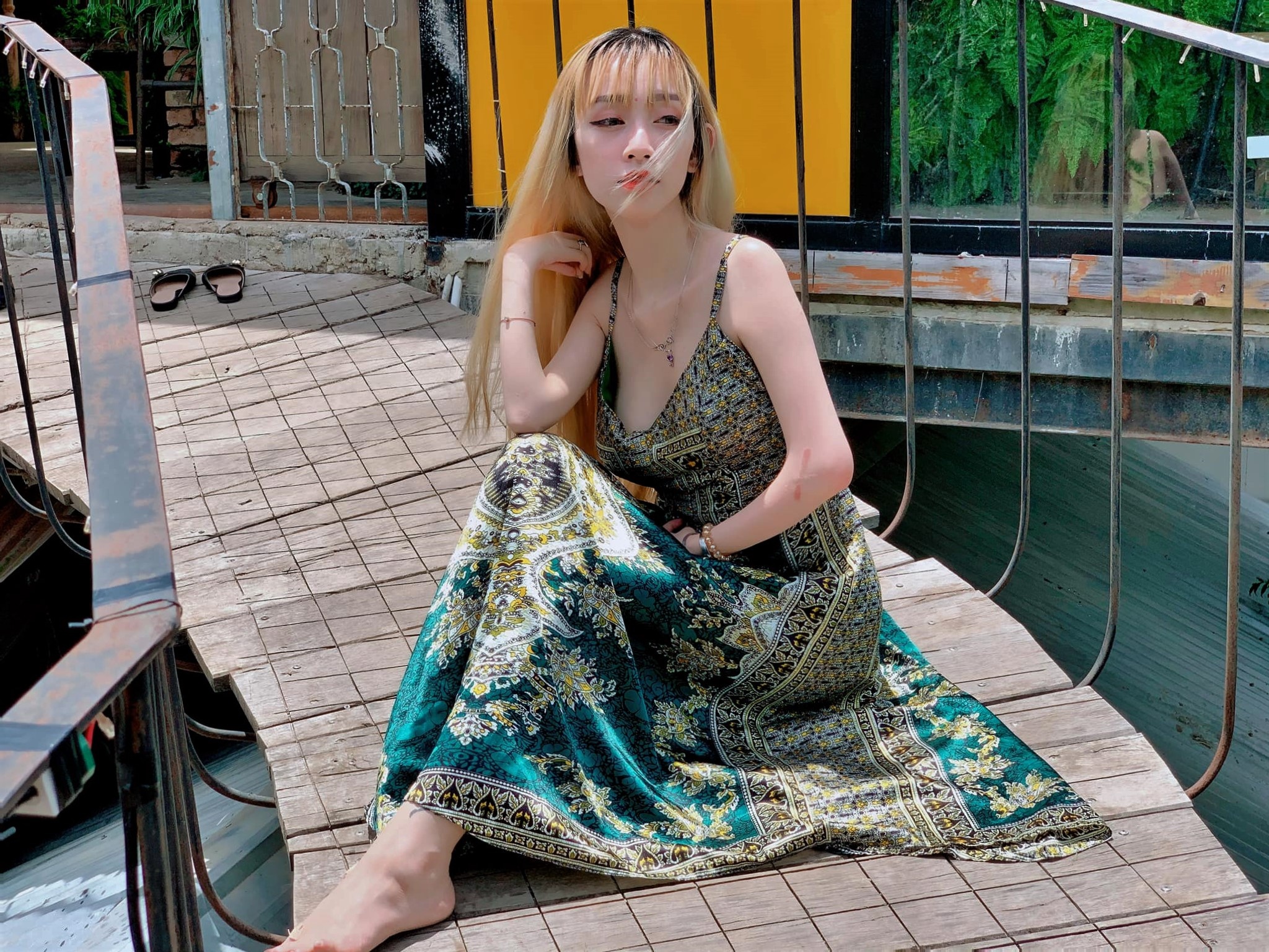 trang diem bang chan anh 1