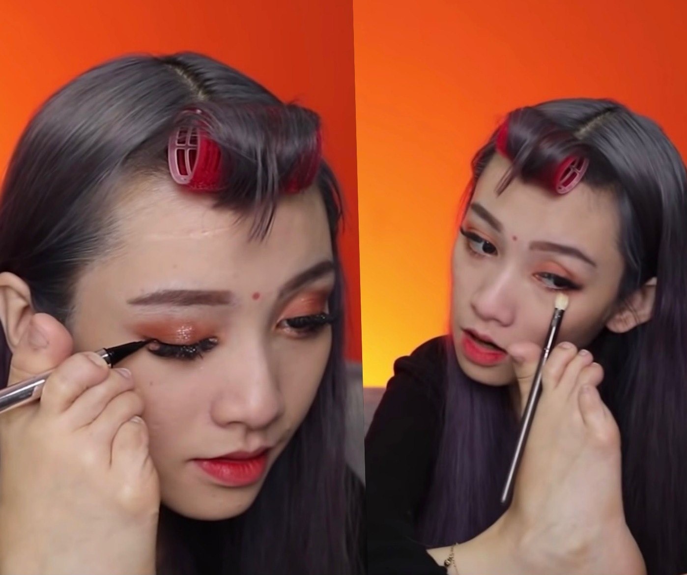 trang diem bang chan anh 4