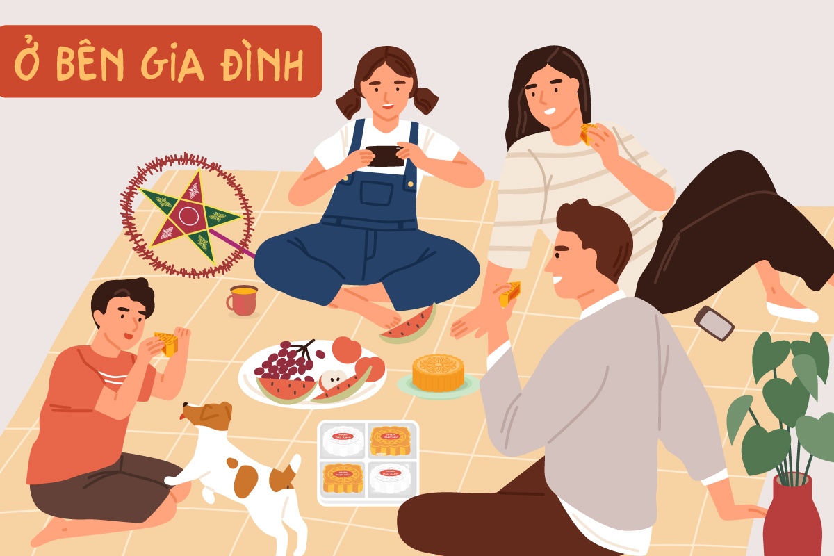 cac kieu nguoi mua trung thu anh 1