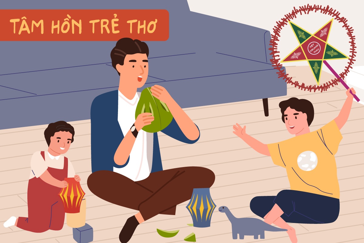 cac kieu nguoi mua trung thu anh 3