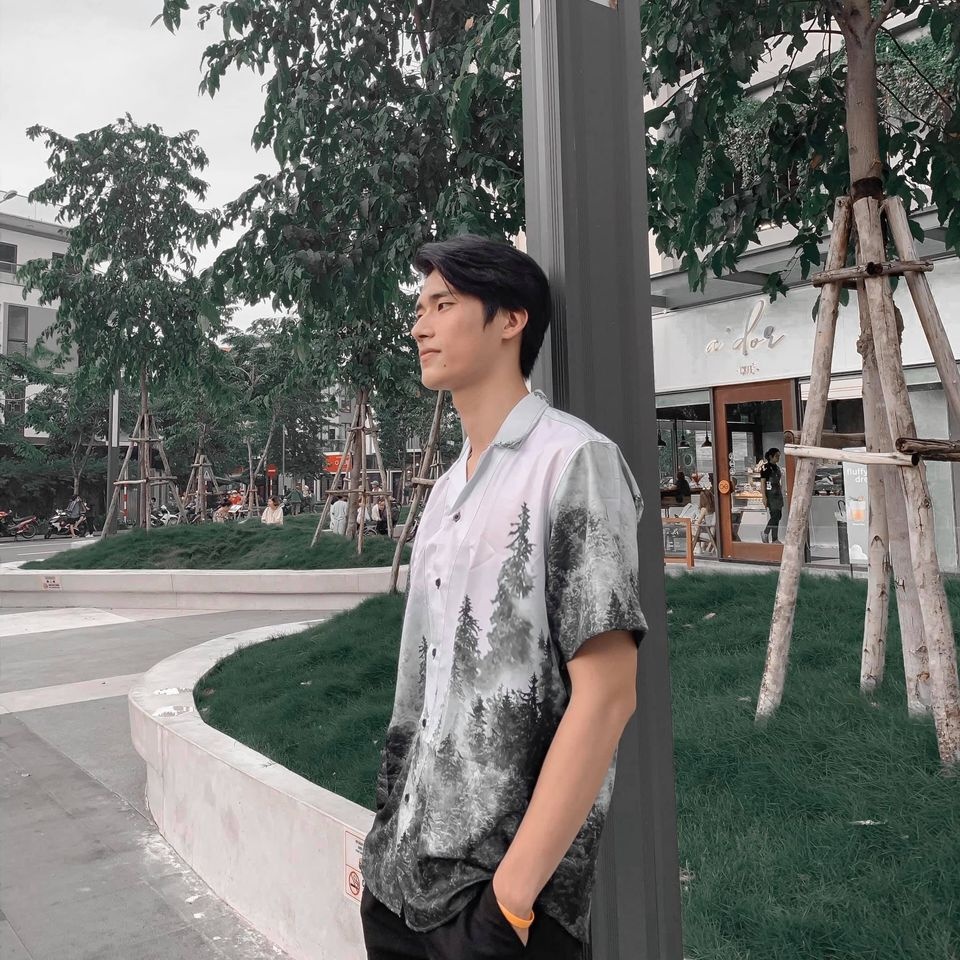 Nam chinh trong MV My Tam anh 9