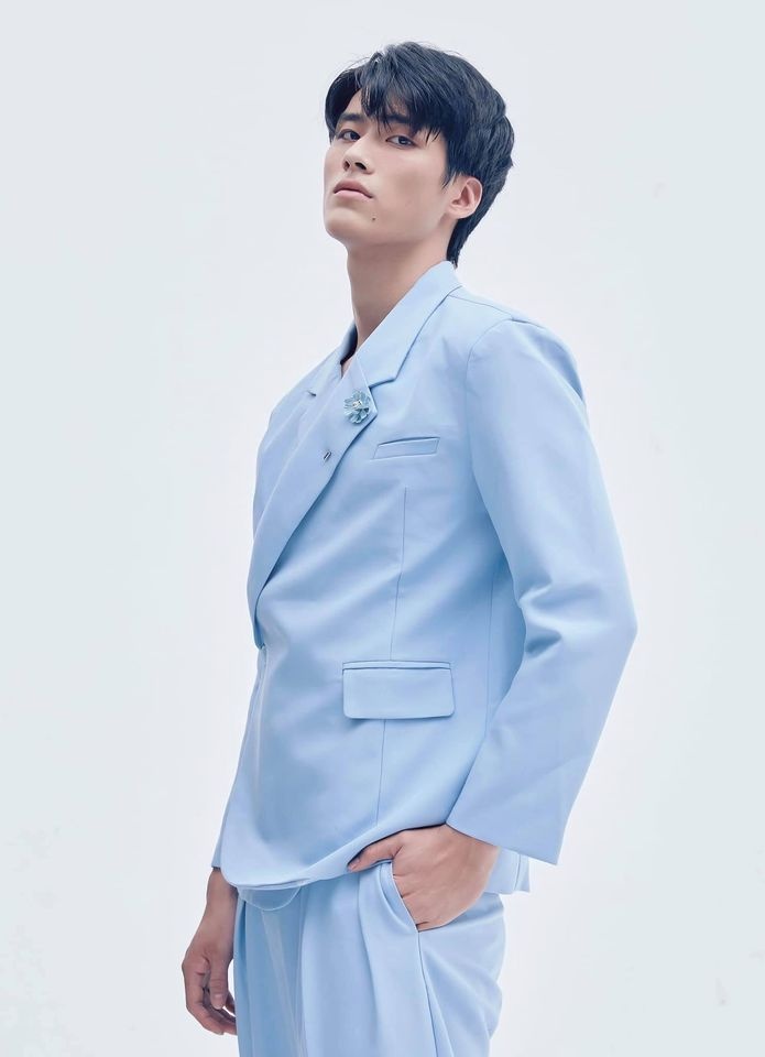 Nam chinh trong MV My Tam anh 8