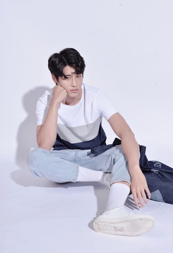 Nam chinh trong MV My Tam anh 7