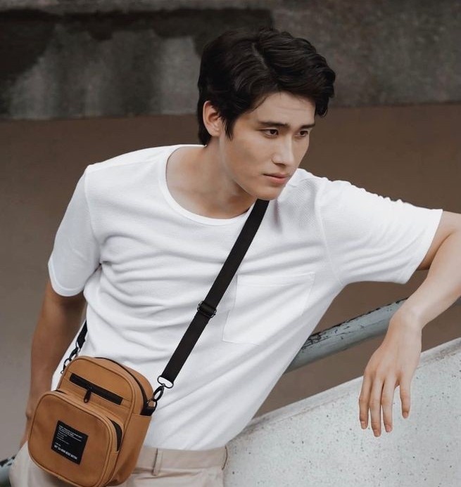 Nam chinh trong MV My Tam anh 6