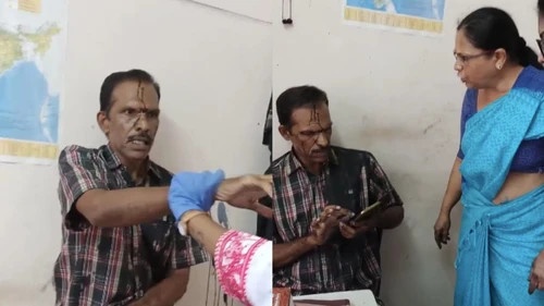 phu nu An Do khon kho anh 2